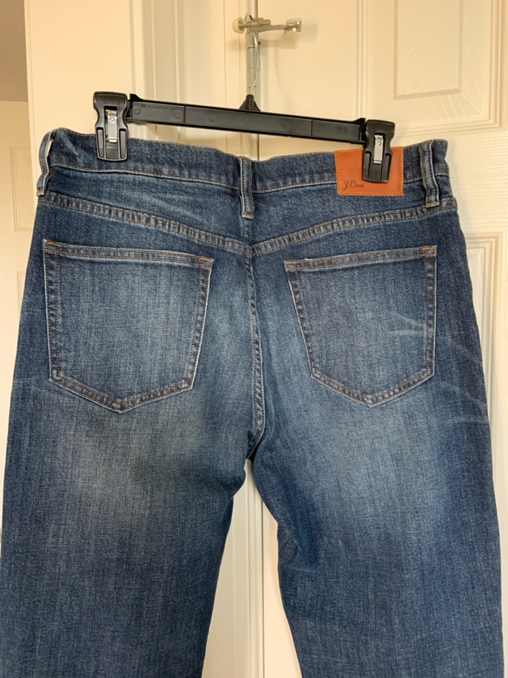 J Crew straightway jeans - Picture 3 of 5